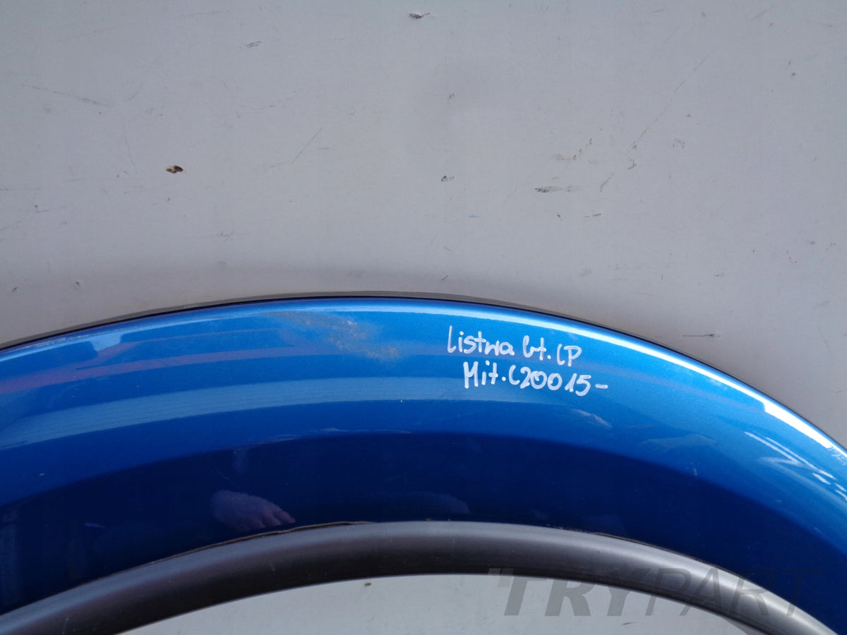 Front Left Fender Molding Mitsubishi L200 15-