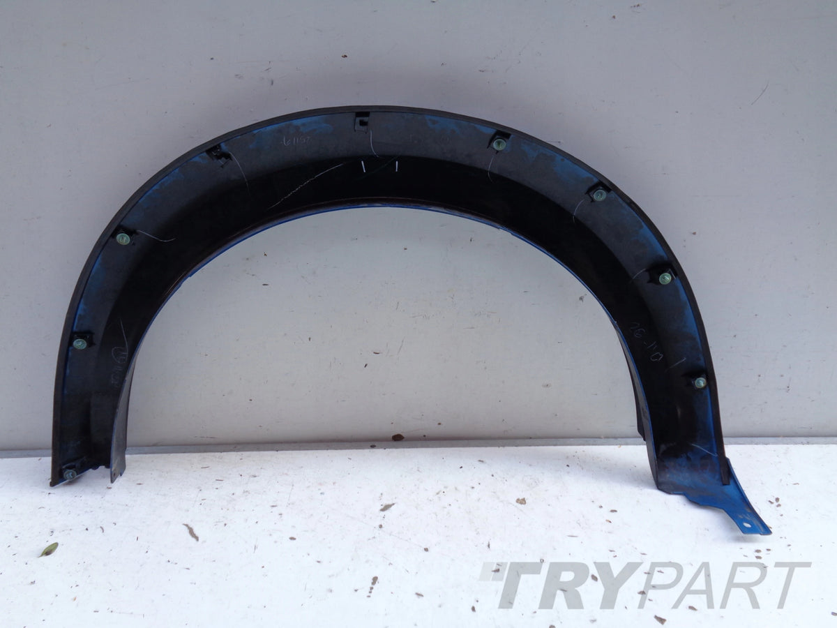 Front Left Fender Molding Mitsubishi L200 15-