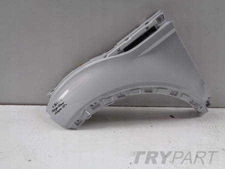 FRONT LEFT FENDER RANGE ROVER EVOQUE 10- NO. 49648