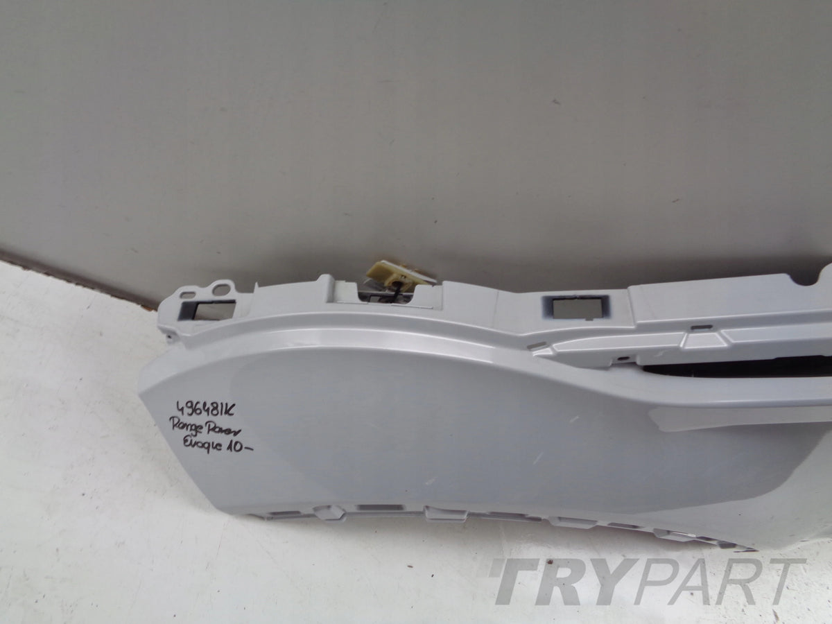 FRONT LEFT FENDER RANGE ROVER EVOQUE 10- NO. 49648