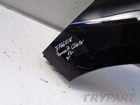 FRONT LEFT FENDER RENAULT CLIO IV 12- NO. 37661