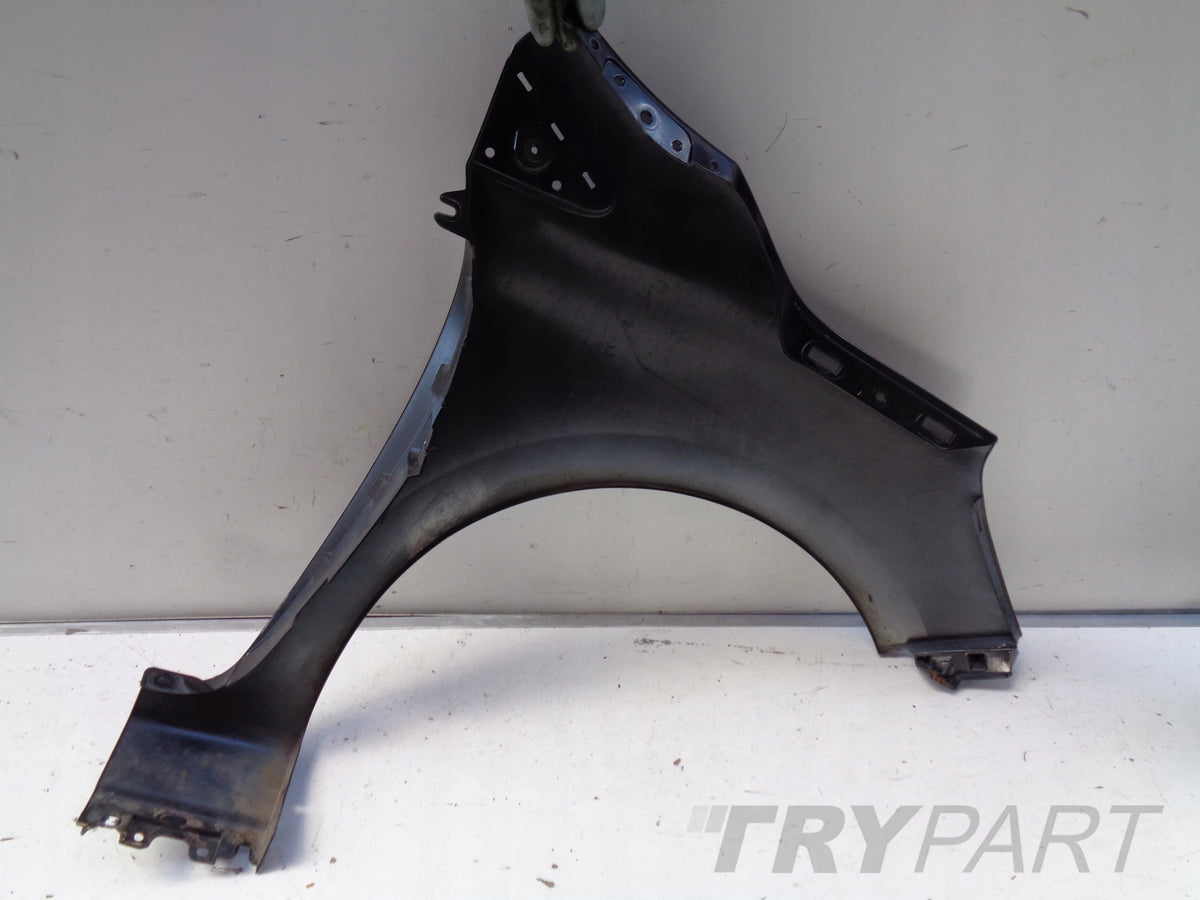 FRONT LEFT FENDER RENAULT CLIO IV 12- NO. 37661