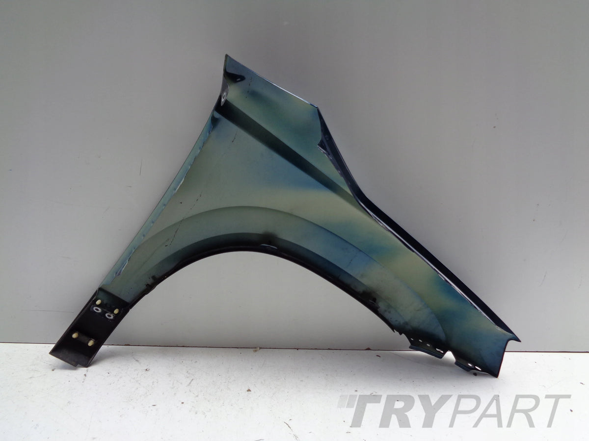FRONT LEFT FENDER SKODA KAROQ 57A 17- NO. 51574