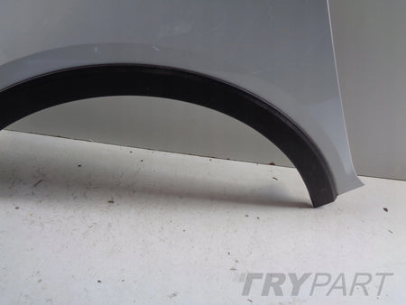 FRONT LEFT FENDER SKODA RAPID 5JA 16- LIFT SCOUT NO 51206