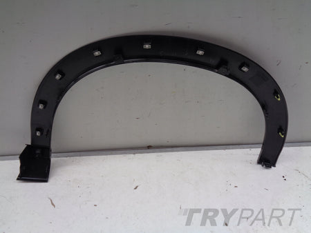 FRONT LEFT FENDER TRIM HONDA HRV III 21-