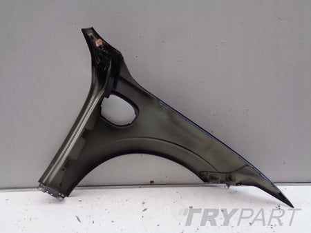 FRONT LEFT FENDER VOLVO XC60 II 17- HYBRID NO. 46108
