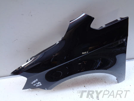 FRONT LEFT FENDER VW CADDY 2K 2K5 15- NO. 44910
