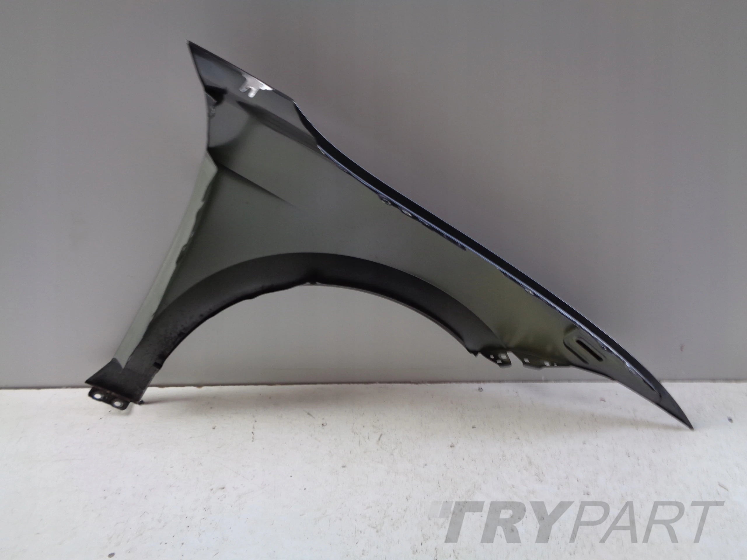 FRONT LEFT FENDER VW PASSAT B9 3J 3J0 23- NO. 50775
