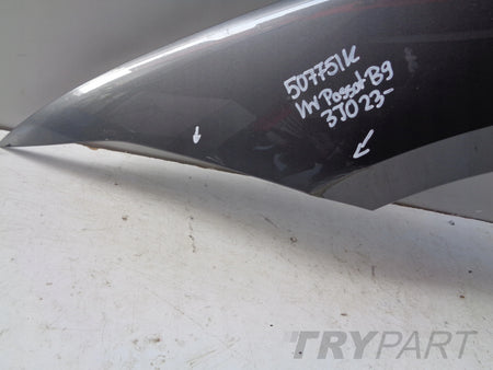 FRONT LEFT FENDER VW PASSAT B9 3J 3J0 23- NO. 50775