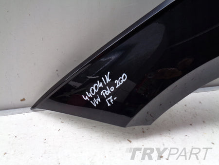 FRONT LEFT FENDER VW POLO 2G 2G0 17- NO. 44004
