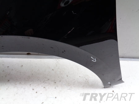 FRONT LEFT FENDER VW POLO 2G 2G0 17- NO. 44004