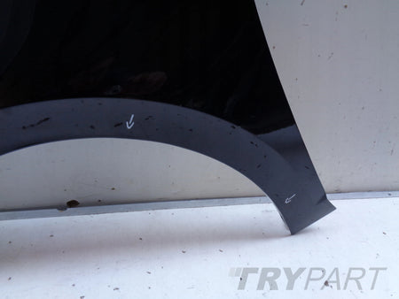 FRONT LEFT FENDER VW POLO 2G 2G0 17- NO. 45641