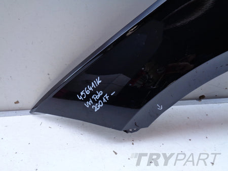 FRONT LEFT FENDER VW POLO 2G 2G0 17- NO. 45641