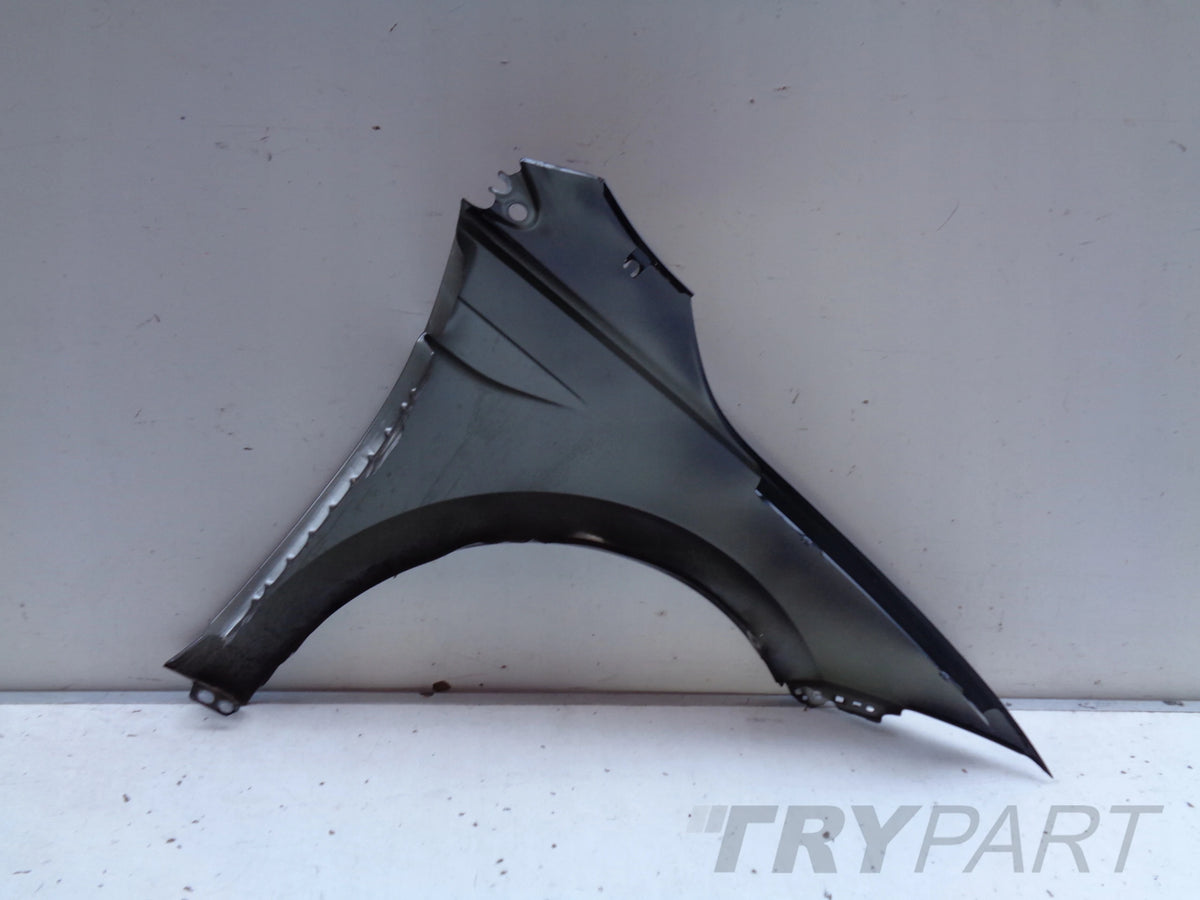 FRONT LEFT FENDER VW POLO 2G 2G0 17- NO. 45641