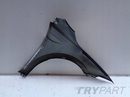 FRONT LEFT FENDER VW POLO 2G 2G0 17- NO. 45641