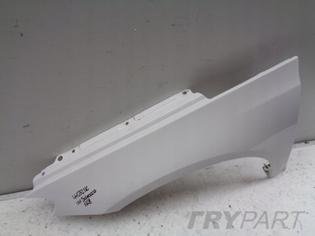 FRONT LEFT FENDER VW SCIROCCO 1K8 08- NO. 44032