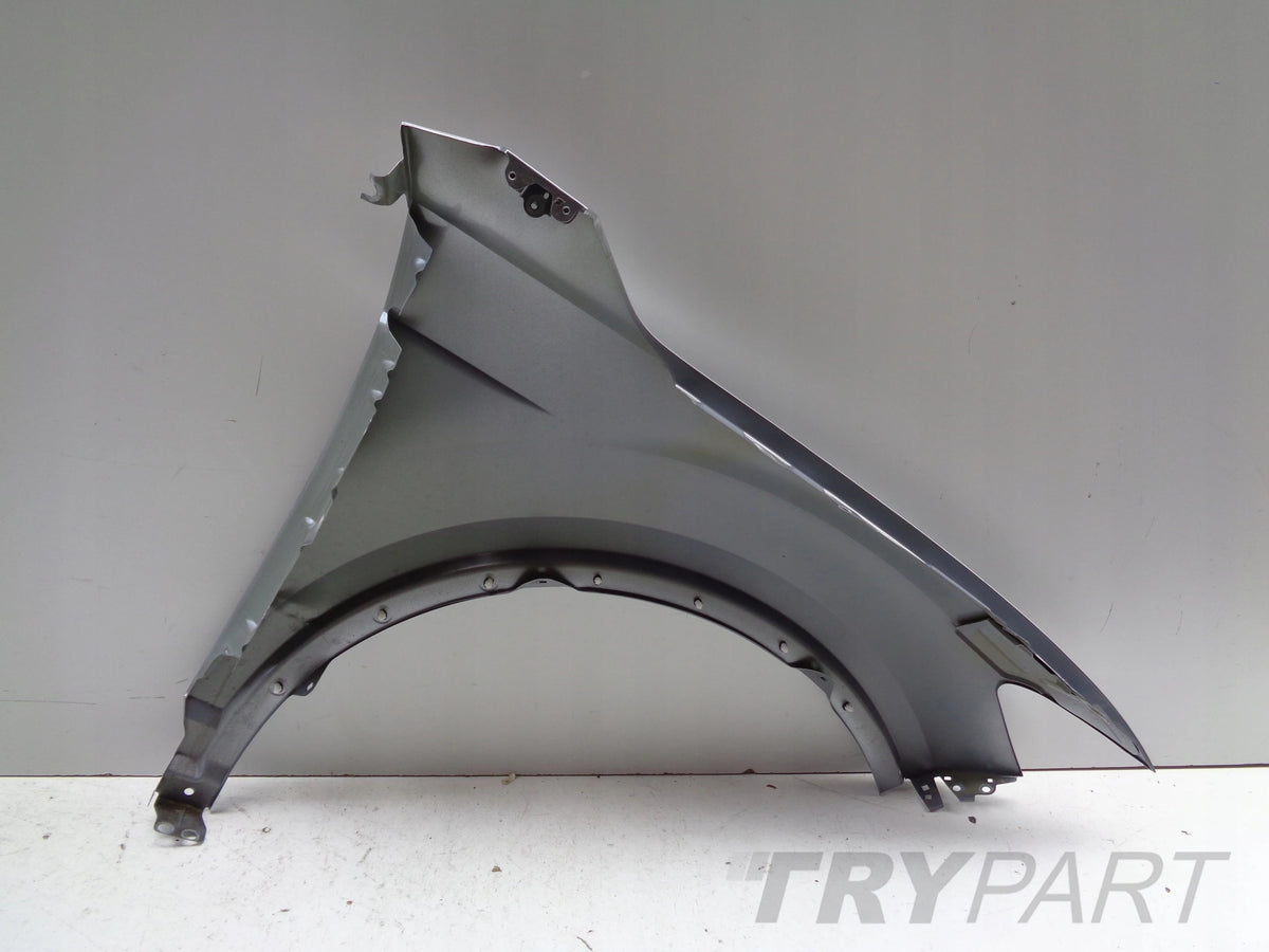 FRONT LEFT FENDER VW T-ROC 2GA 17- NR 51579