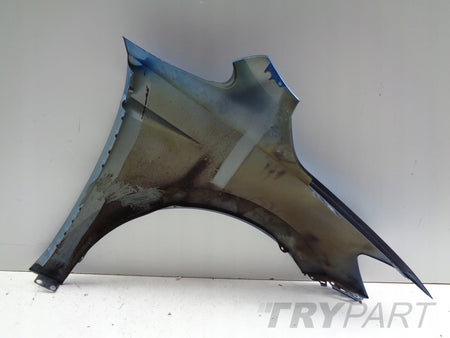 FRONT LEFT FENDER VW TOURAN 5TA 16- NO. 51570
