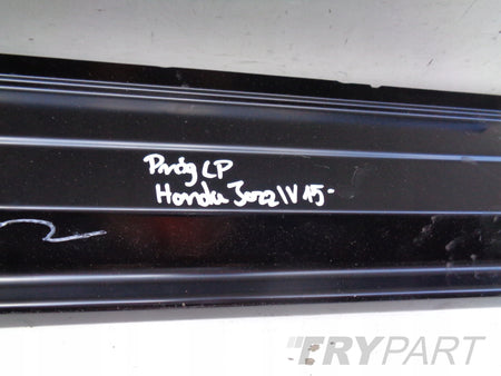 FRONT LEFT SILL HONDA JAZZ IV 15-