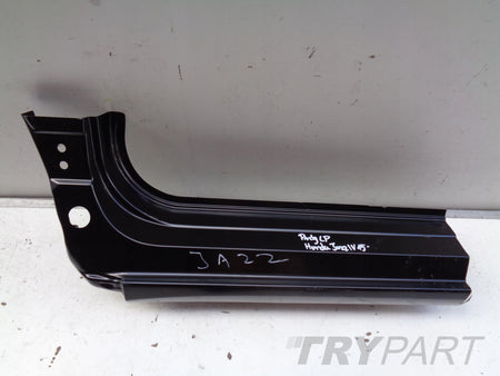 FRONT LEFT SILL HONDA JAZZ IV 15-