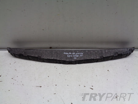 FRONT LOWER BUMPER FOAM ABSORBER OPEL MOKKA 12-