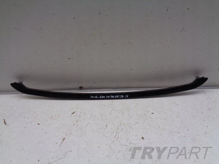 FRONT LOWER BUMPER REINFORCEMENT BAR VW POLO 6R 6R0 09-