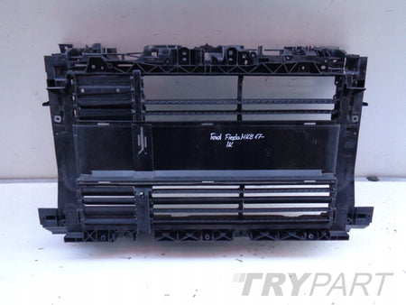 FRONT PANEL REINFORCEMENT FORD FIESTA MK8 17-