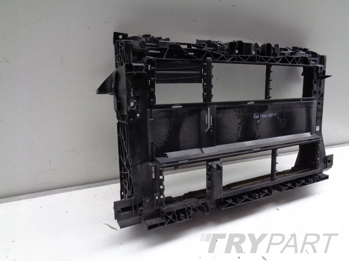 FRONT PANEL REINFORCEMENT FORD FIESTA MK8 17-