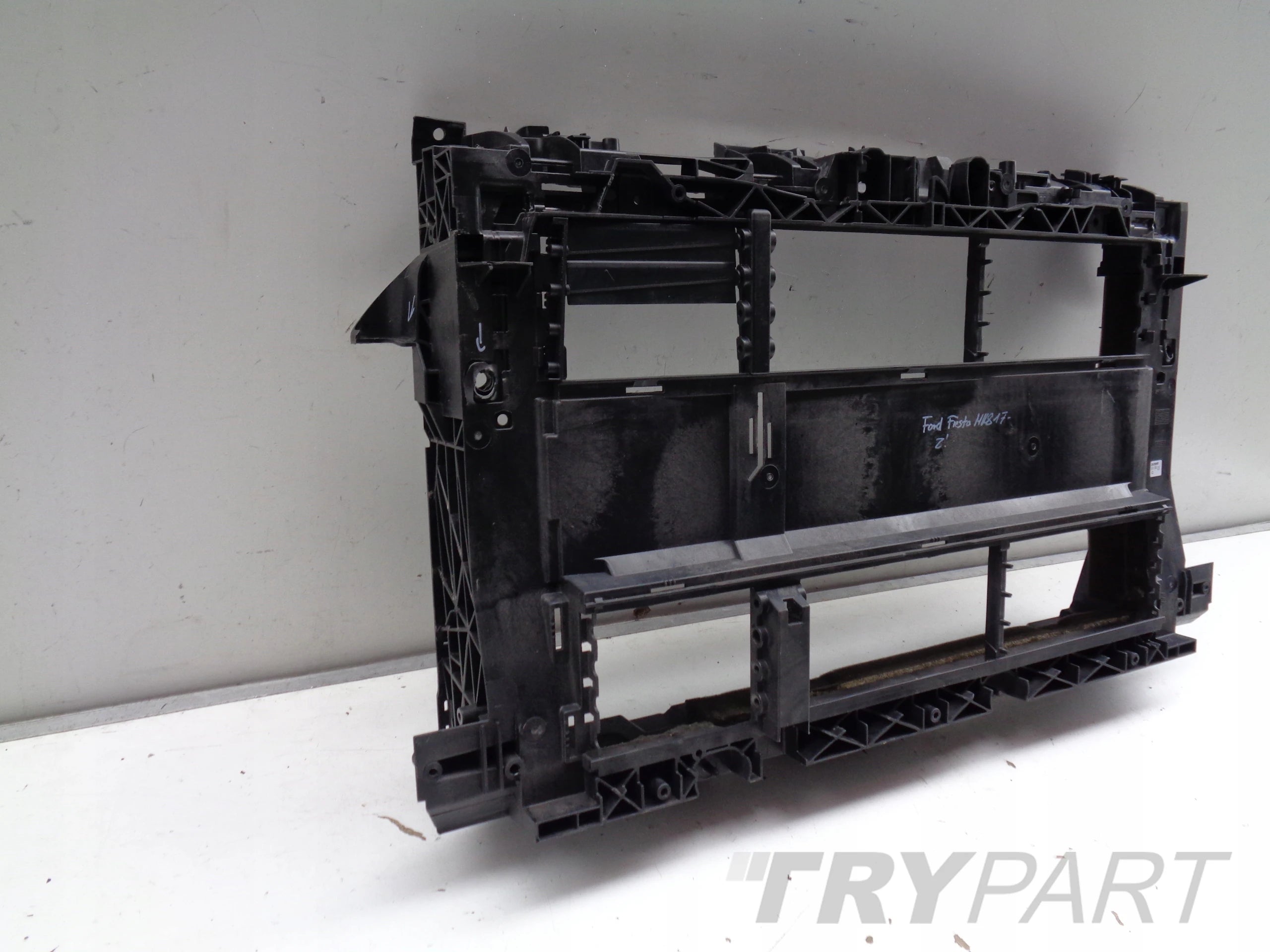 FRONT PANEL REINFORCEMENT FORD FIESTA MK8 17-