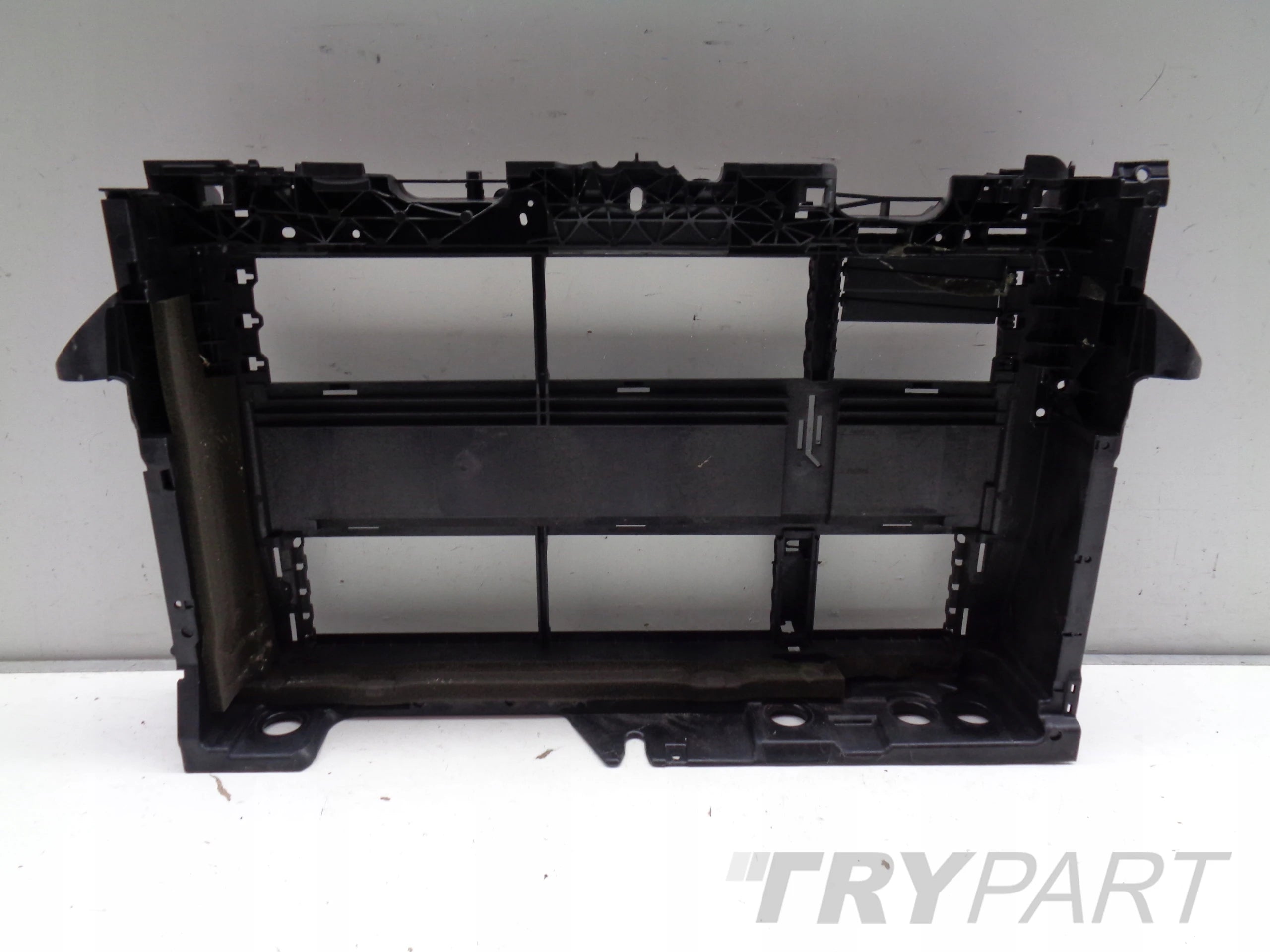 FRONT PANEL REINFORCEMENT FORD FIESTA MK8 17-