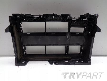 FRONT PANEL REINFORCEMENT FORD FIESTA MK8 17-