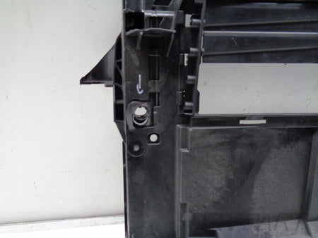 FRONT PANEL REINFORCEMENT FORD FIESTA MK8 17-