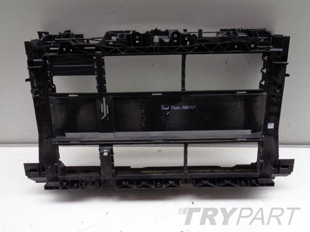 FRONT PANEL REINFORCEMENT FORD FIESTA MK8 17-