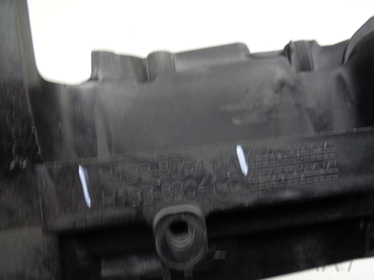 FRONT PANEL REINFORCEMENT FORD FIESTA MK8 17-