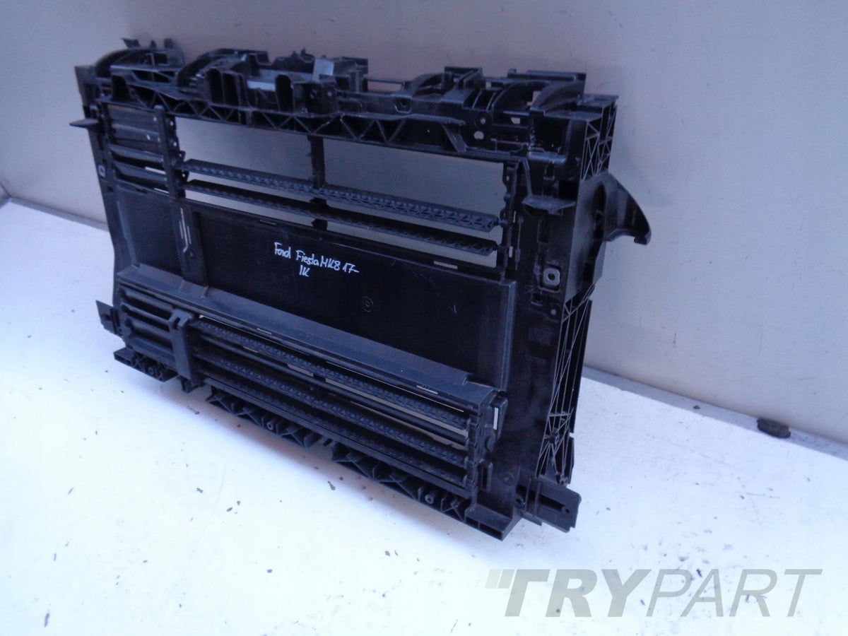 FRONT PANEL REINFORCEMENT FORD FIESTA MK8 17-