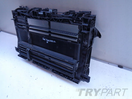 FRONT PANEL REINFORCEMENT FORD FIESTA MK8 17-