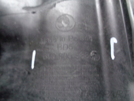 FRONT PANEL REINFORCEMENT SKODA FABIA III 3 6V 6V0 14-