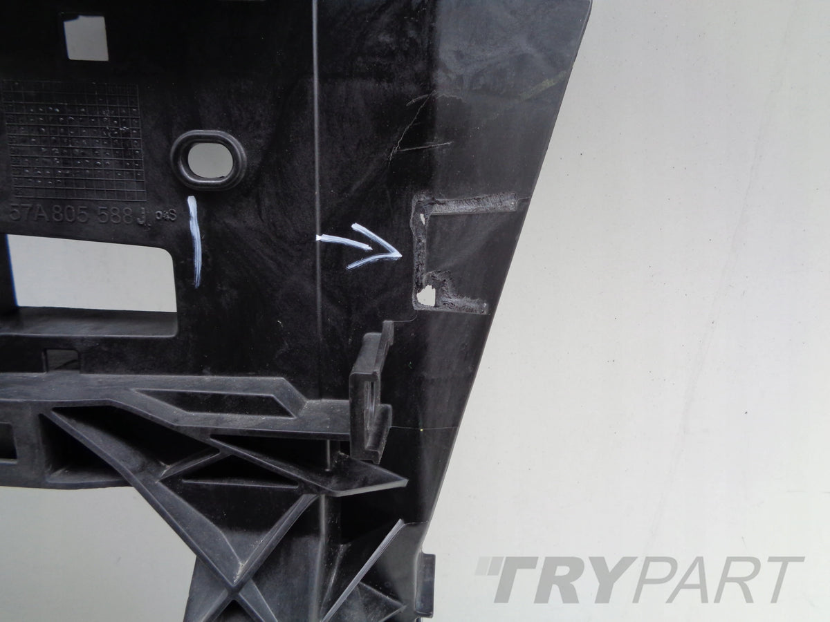 FRONT PANEL REINFORCEMENT SKODA KAROQ 57A 17-