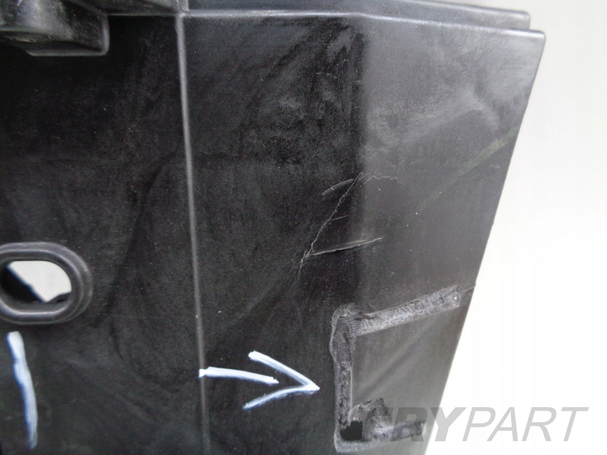 FRONT PANEL REINFORCEMENT SKODA KAROQ 57A 17-
