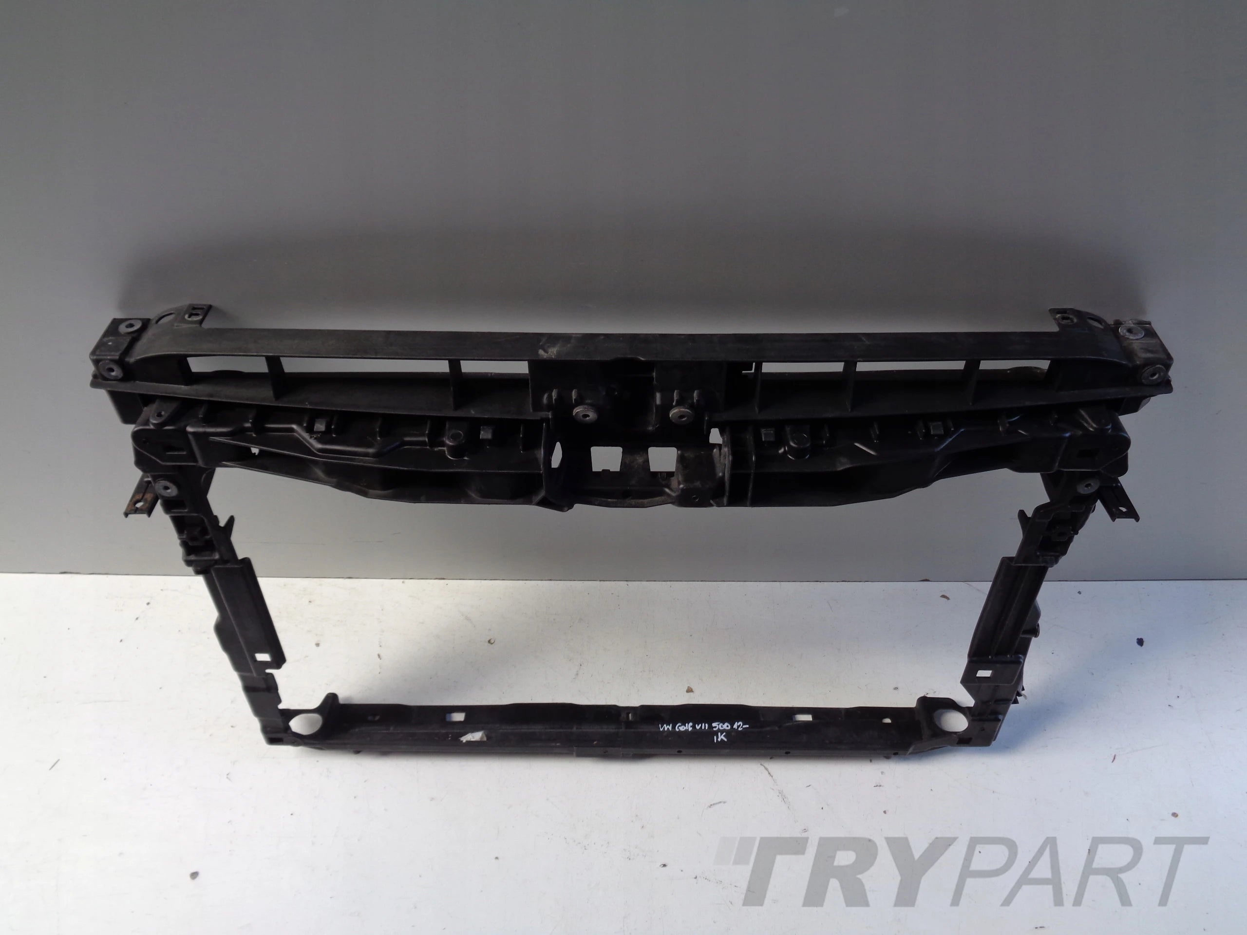 FRONT PANEL REINFORCEMENT VW GOLF VII 7 5G 5G0 12-