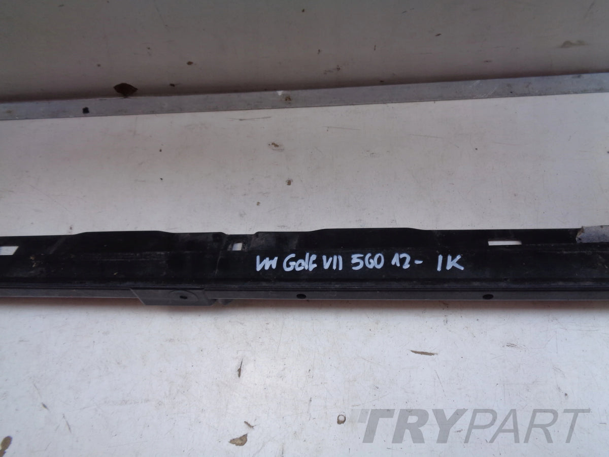 FRONT PANEL REINFORCEMENT VW GOLF VII 7 5G 5G0 12-