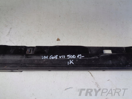 FRONT PANEL REINFORCEMENT VW GOLF VII 7 5G 5G0 12-