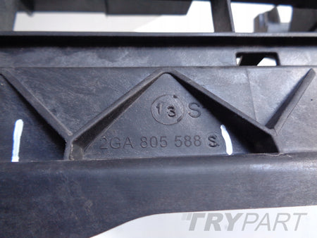 FRONT PANEL REINFORCEMENT VW T-ROC 2GA 17-