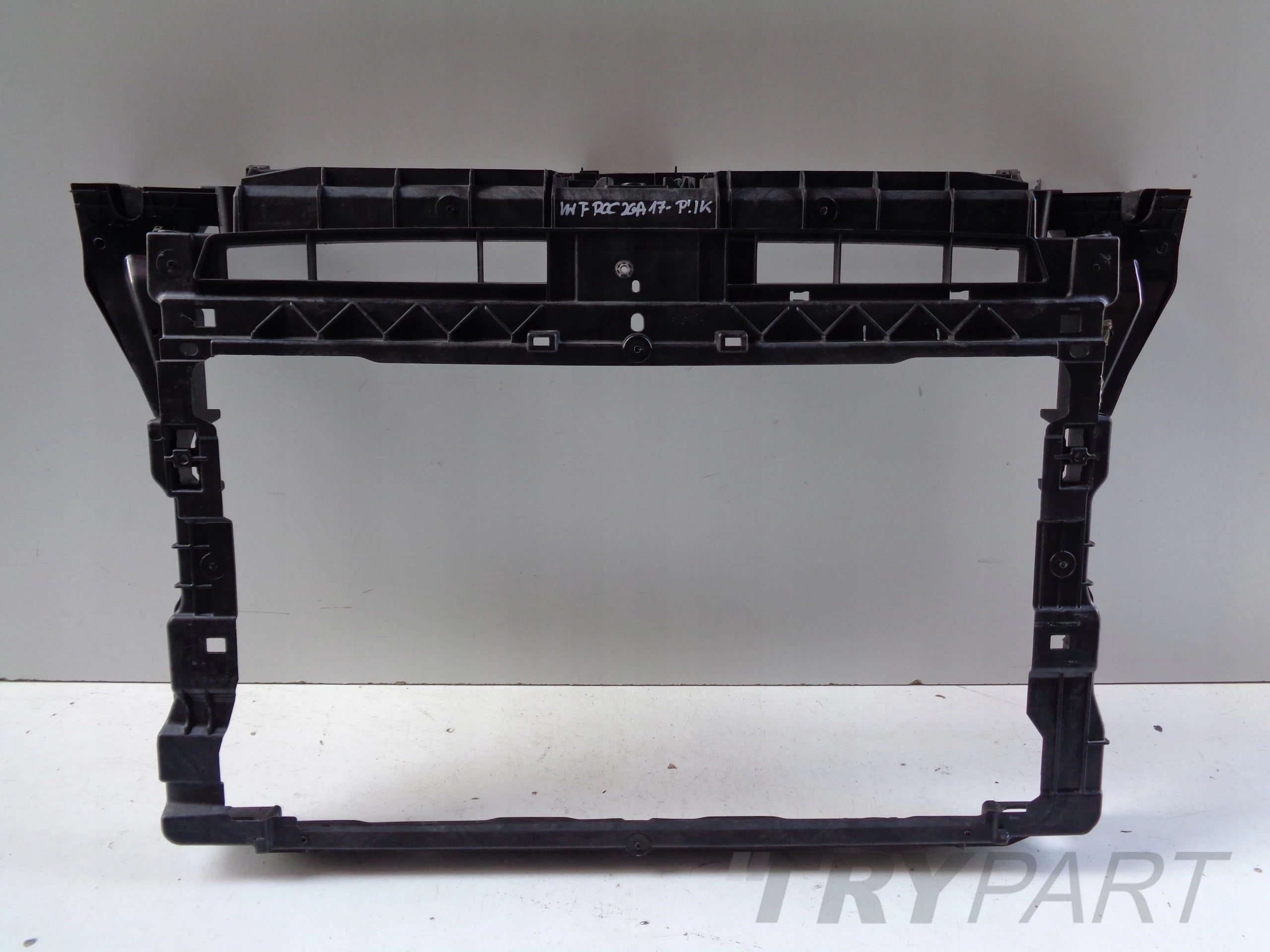 FRONT PANEL REINFORCEMENT VW T-ROC 2GA 17-