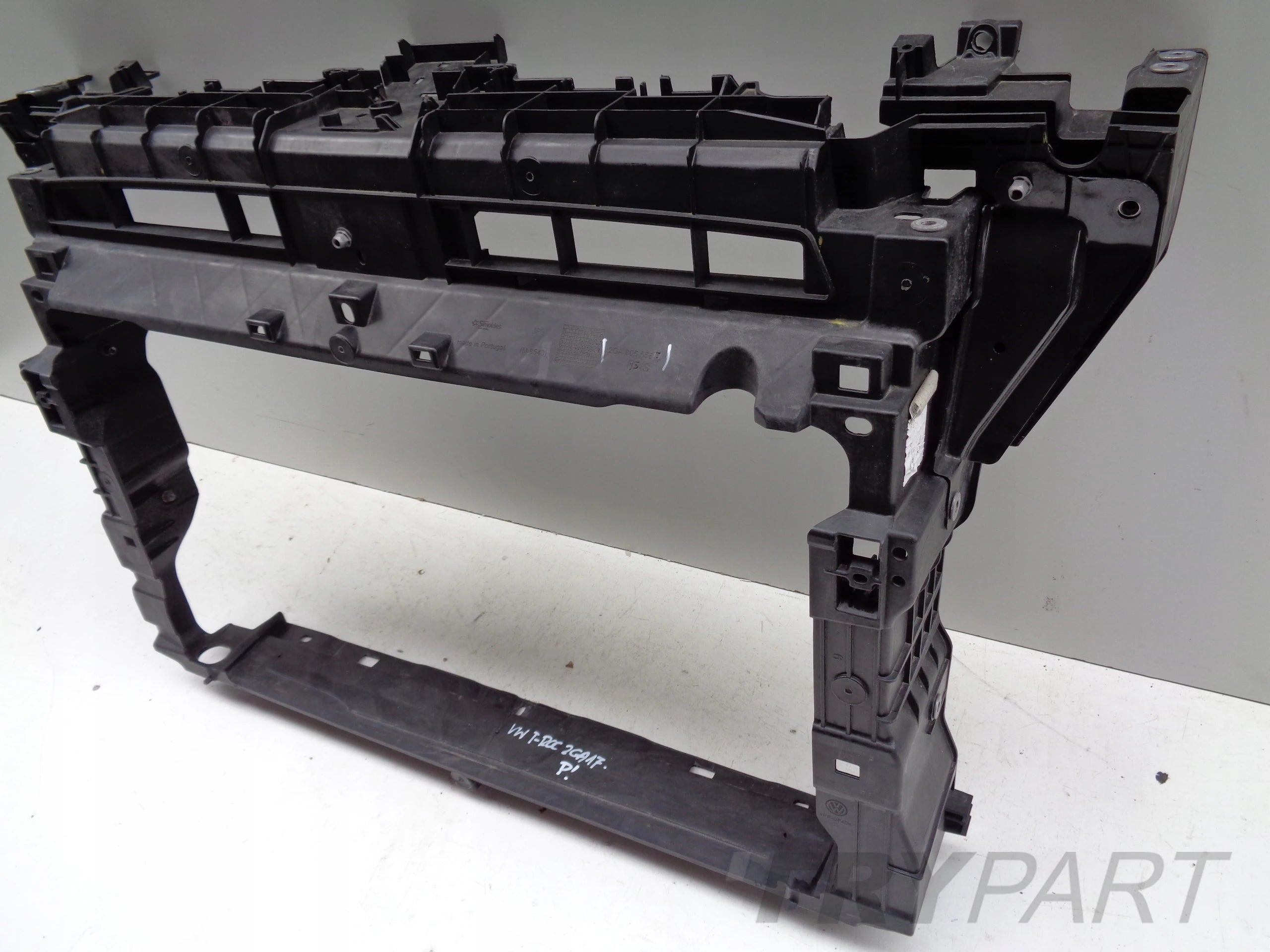 FRONT PANEL REINFORCEMENT VW T-ROC 2GA 17-