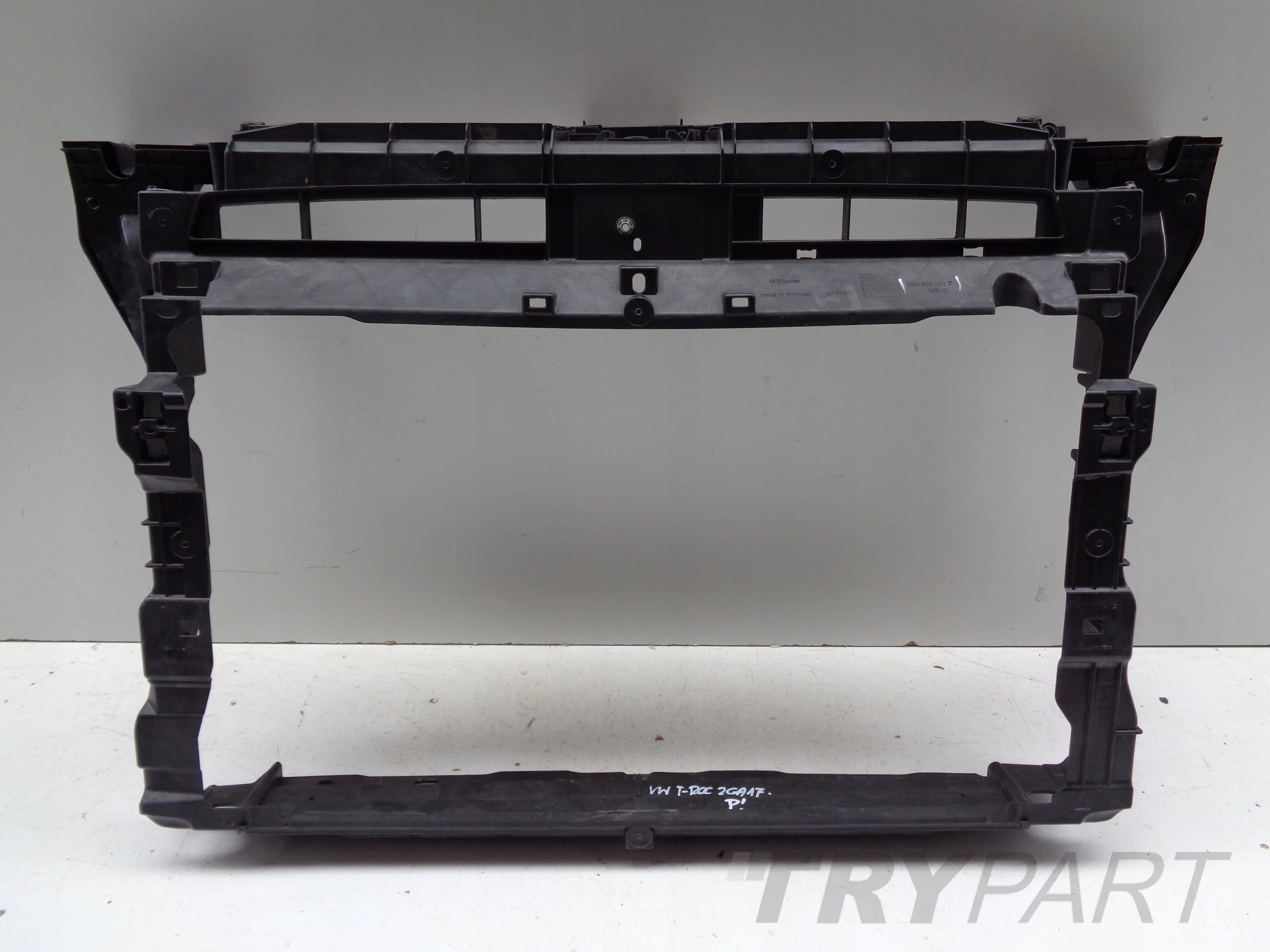 FRONT PANEL REINFORCEMENT VW T-ROC 2GA 17-