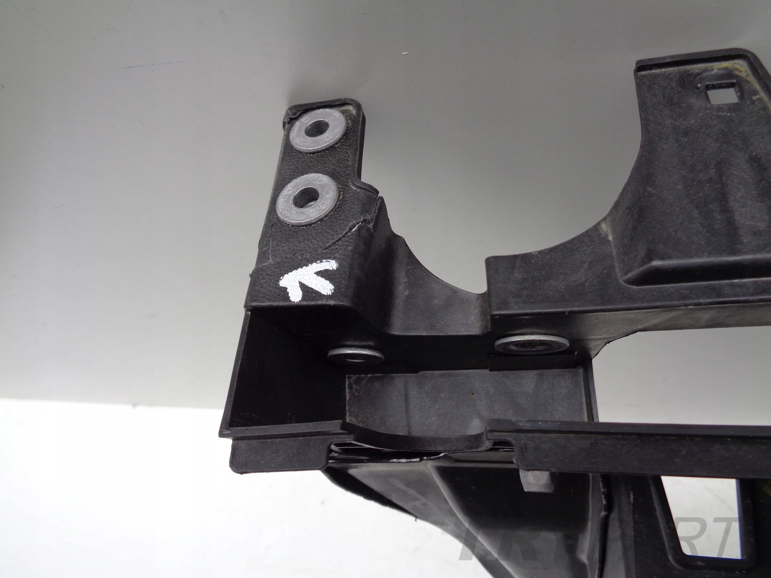 FRONT PANEL REINFORCEMENT VW T-ROC 2GA 17-