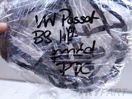 FRONT PDC PARKING SENSOR BUMPER WIRING HARNESS VW PASSAT B8 3G 18- LIFT