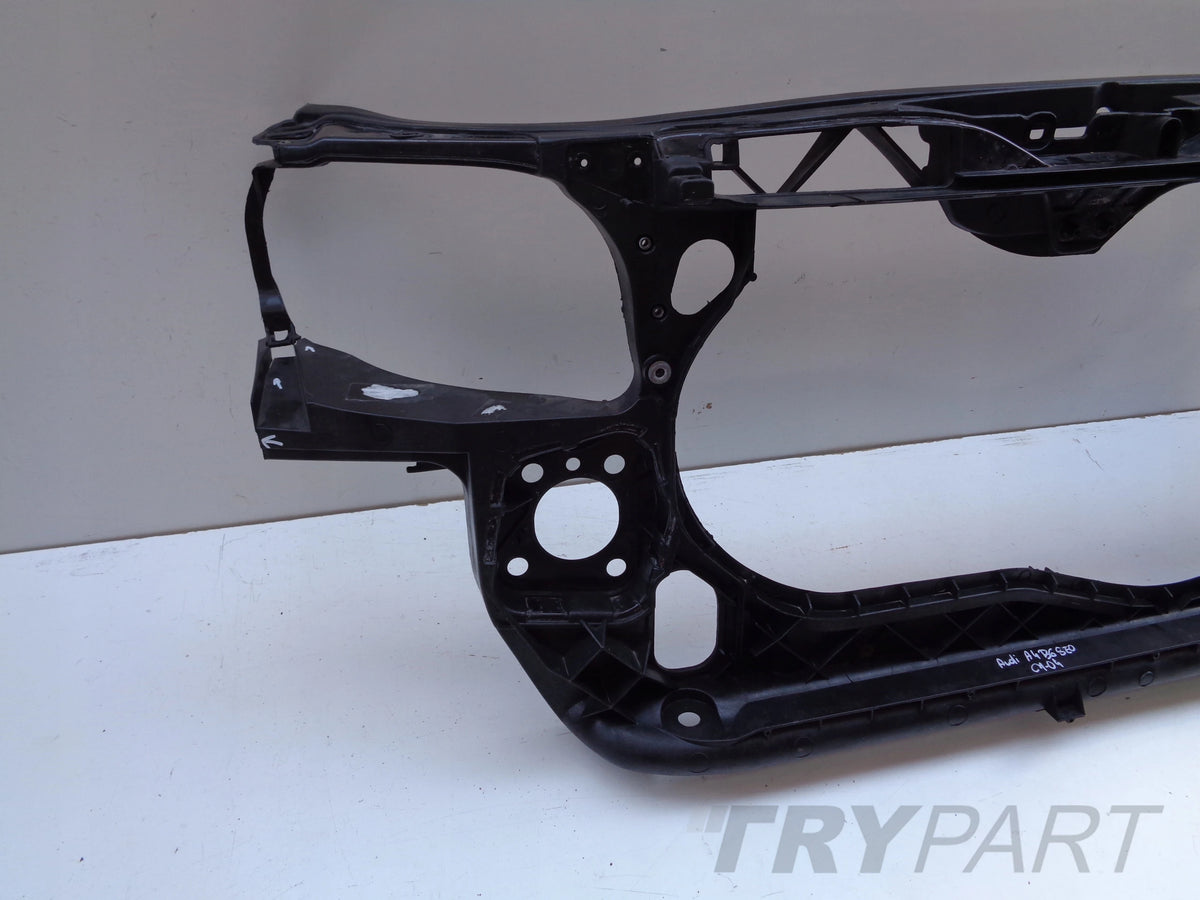 FRONT RADIATOR SUPPORT AUDI A4 B6 8E 8E0 01-04