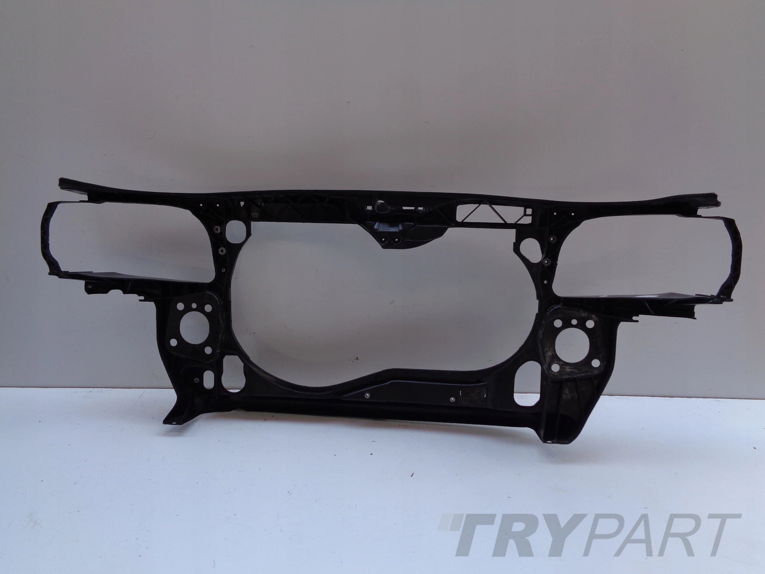 FRONT RADIATOR SUPPORT AUDI A4 B6 8E 8E0 01-04